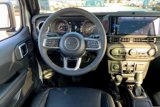 Used 2024 Jeep Wrangler Unlimited Sahara w/ Technology Group image 5