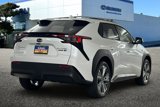 New 2025 Subaru Solterra Limited image 4