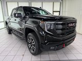 New 2025 GMC Sierra 1500 AT4 w/ AT4 Preferred Package image 2