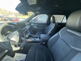 New 2025 Ford Explorer ST w/ Sun And Sound Package image 4