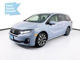 New 2025 Honda Odyssey Elite image 3