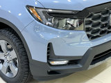 New 2025 Honda Ridgeline TrailSport image 2