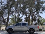 Used 2021 Nissan Frontier SV w/ Midnight Edition Floor Mats image 4