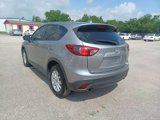 Used 2014 MAZDA CX-5 Touring w/ Touring Technology Package image 3