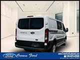 Certified 2023 Ford Transit 250 Low Roof w/ Exterior Upgrade Package image 4