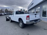 New 2024 RAM 2500 Tradesman w/ Chrome Appearance Group image 4