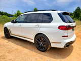 Used 2021 BMW X7 M50i w/ Executive Package image 6