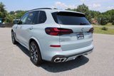 New 2026 BMW X5 M60i w/ Climate Comfort Package image 6
