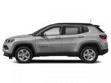New 2026 Jeep Compass Limited image 3