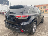 Used 2015 Toyota Highlander XLE image 5