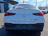 New 2025 Mercedes-Benz GLE 63 AMG S image 5