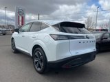 New 2025 Nissan Murano SL image 3