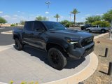 New 2025 Toyota Tacoma TRD Pro image 3
