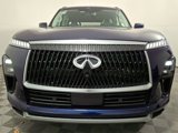 New 2025 INFINITI QX80 Sensory image 2