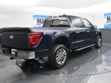 New 2025 Ford F150 Lariat image 5