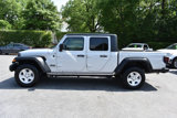Used 2023 Jeep Gladiator Sport image 4