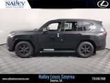 New 2025 Lexus LX 700h Overtrail image 5
