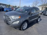 Used 2021 Ford EcoSport SE w/ Interior Protection Package image 2