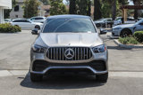 Used 2021 Mercedes-Benz GLE 53 AMG 4MATIC Coupe image 2