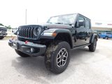 New 2025 Jeep Gladiator Rubicon w/ Convenience Group image 4