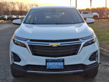 Certified 2024 Chevrolet Equinox LT image 2