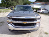 Used 2017 Chevrolet Silverado 1500 LT w/ All Star Edition image 2