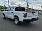 New 2025 Nissan Frontier S image 5
