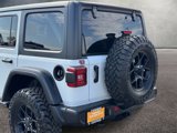 Used 2024 Jeep Wrangler Willys image 5