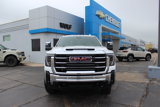 New 2025 GMC Sierra 2500 SLT w/ SLT Premium Package image 5