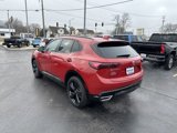 New 2025 Buick Envision Sport Touring image 5