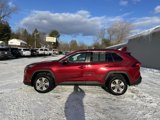 Used 2023 Toyota RAV4 XLE image 2
