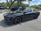 New 2025 Toyota Camry SE w/ Multimedia Upgrade Package image 4