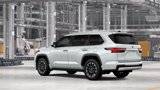 New 2026 Toyota Sequoia Limited image 6