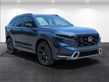 New 2026 Honda CR-V Sport Touring image 2