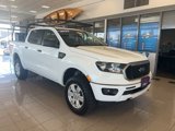 Used 2022 Ford Ranger XLT w/ Trailer Tow Package image 2