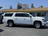 Used 2018 Chevrolet Suburban LT image 4