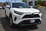 Certified 2024 Toyota RAV4 LE image 3