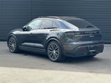 Certified 2024 Porsche Macan 4 Electric image 3