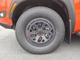 New 2025 Nissan Frontier PRO-4X w/ Pro Premium Package image 5