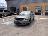 Used 2020 Dodge Journey Crossroad image 2
