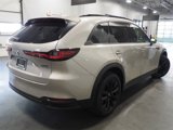 New 2025 MAZDA CX-90 3.3 Turbo w/ Premium Sport Pkg image 2