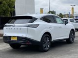 New 2025 Nissan Murano SL image 2