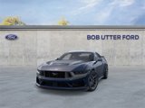 New 2025 Ford Mustang Dark Horse image 2