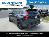 New 2026 Honda CR-V Sport Touring image 6