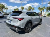 Certified 2025 Acura ADX A-Spec image 4