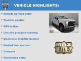 New 2025 Ford F250 XL image 5