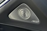 New 2025 Mercedes-Benz S 580 4MATIC Sedan image 5