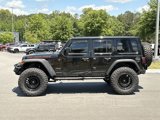 New 2025 Jeep Wrangler Unlimited Rubicon w/ Steel Bumper Group image 2