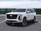 New 2025 Cadillac Escalade ESV Sport w/ Touring Package image 6