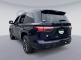 New 2025 Toyota Sequoia Platinum image 4